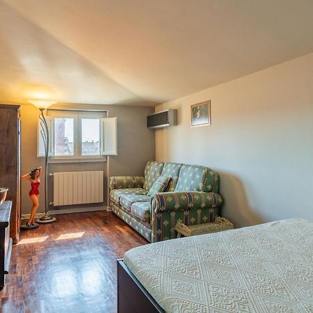 Terrazza Napoleone - Affitti Brevi Italia Appartement Lucca Buitenkant foto